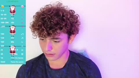 Snapshot of xhans17 chatting on January 4, 2025, 12:59 am xhan online show from January 4, 2025, 12:59 am