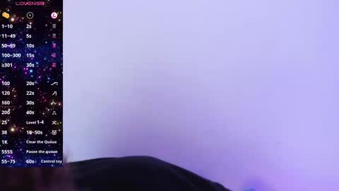 Snapshot of xhans17 chatting on January 5, 2025, 4:36 am xhan online show from January 5, 2025, 4:36 am