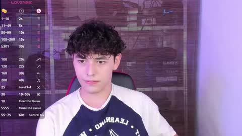 Snapshot of xhans17 chatting on February 26, 2025, 5:09 am xhan online show from February 26, 2025, 5:09 am