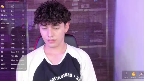 Snapshot of xhans17 chatting on February 28, 2025, 1:47 am xhan online show from February 28, 2025, 1:47 am