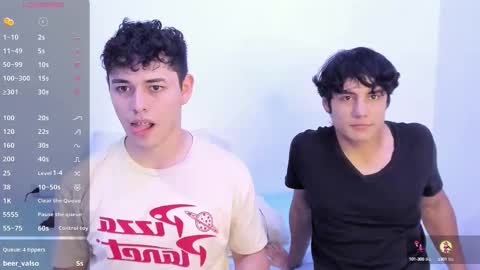 Snapshot of xhans17 chatting on September 21, 2025, 12:23 am xhan online show from September 21, 2025, 12:23 am