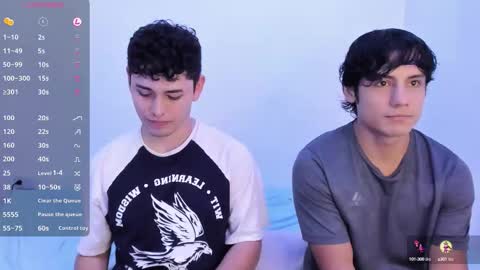 Snapshot of xhans17 chatting on September 21, 2025, 10:55 pm xhan online show from September 21, 2025, 10:55 pm