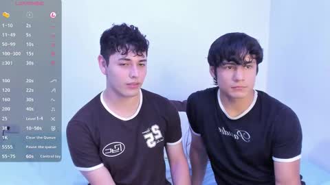 Snapshot of xhans17 chatting on September 22, 2025, 10:56 pm xhan online show from September 22, 2025, 10:56 pm