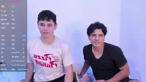 Snapshot of xhans17 chatting on September 25, 2025, 11:52 pm xhan online show from September 25, 2025, 11:52 pm