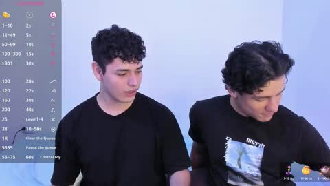 Snapshot of xhans17 chatting on September 28, 2025, 1:33 am xhan online show from September 28, 2025, 1:33 am