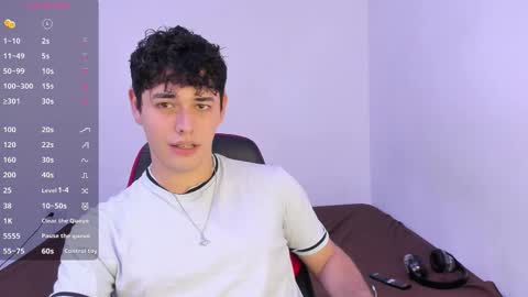 Snapshot of xhans17 chatting on October 16, 2025, 10:55 pm xhan online show from October 16, 2025, 10:55 pm