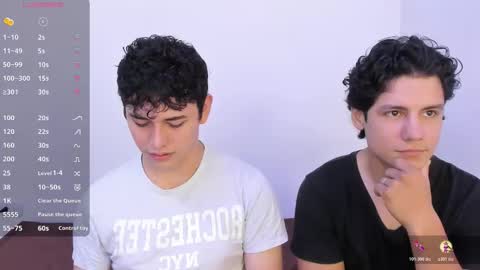 Snapshot of xhans17 chatting on October 24, 2025, 4:03 pm xhan online show from October 24, 2025, 4:03 pm