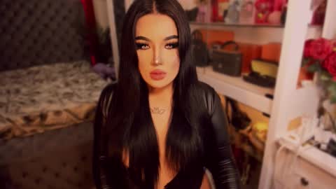 Snapshot of xher_hidden_collectionx chatting on February 22, 2026, 2:37 pm GODDESSS LEXII online show from February 22, 2026, 2:37 pm