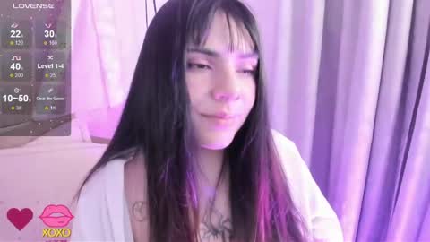 hinata  online show from May 15, 2026, 11:12 pm