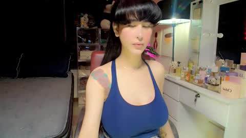 Barbie ann online show from January 19, 2026, 4:27 am