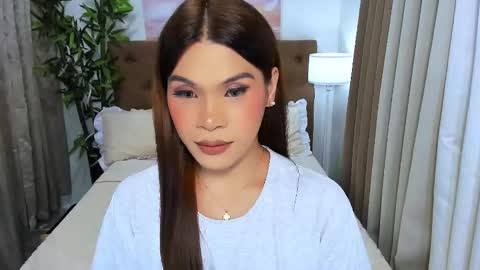 Xia Addison online show from October 12, 2025, 1:15 am