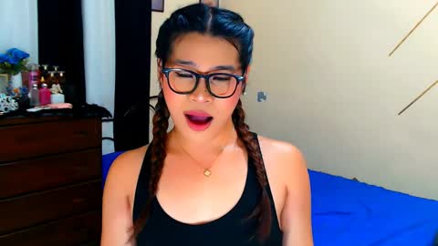 Xia Addison online show from April 22, 2026, 7:55 am