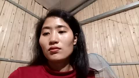 xiagoal_cute online show from June 14, 2026, 2:30 pm