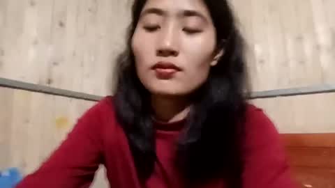 xiagoal_cute online show from July 1, 2026, 11:56 am