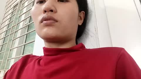 xiagoal_cute online show from July 5, 2026, 11:45 pm
