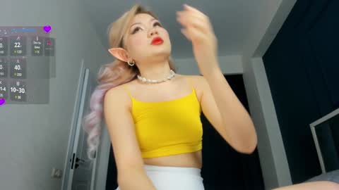 Sweetie online show from December 26, 2024, 2:22 am