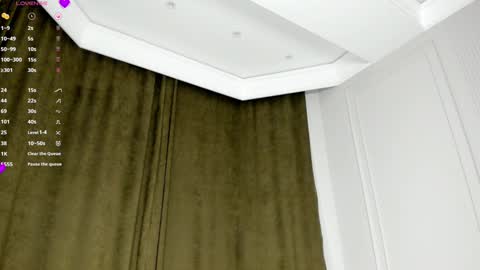 Sweetie online show from January 29, 2025, 2:40 am