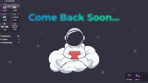 xiaots online show from February 17, 2025, 3:15 am