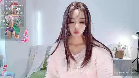 Snapshot of xiaoyu_ko chatting on December 12, 2024, 4:59 am xiaoyu ko online show from December 12, 2024, 4:59 am