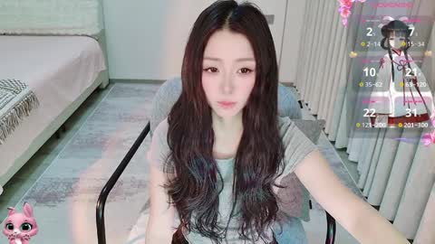 xiaoyu ko online show from March 29, 2026, 11:05 pm