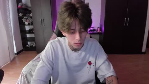 xIce Boy online show from February 6, 2026, 2:09 pm