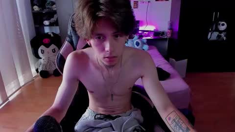 xIce Boy online show from February 26, 2026, 3:33 pm