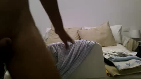 xicosensual online show from October 26, 2025, 10:25 pm