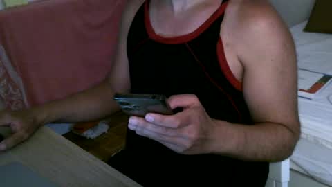 xicosensual online show from June 14, 2026, 7:05 pm