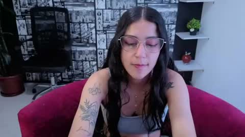 Snapshot of xiiomara_vega chatting on August 1, 2026, 11:47 pm xiiomara online show from August 1, 2026, 11:47 pm