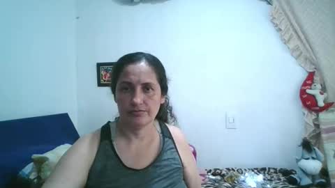 Ximena online show from March 23, 2026, 8:46 pm