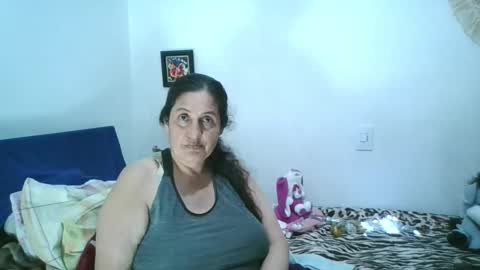 Ximena online show from March 29, 2026, 1:05 am