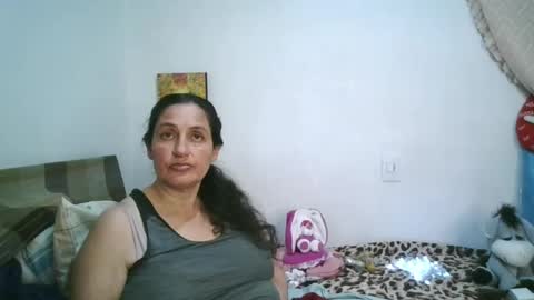 Ximena online show from April 11, 2026, 11:42 pm
