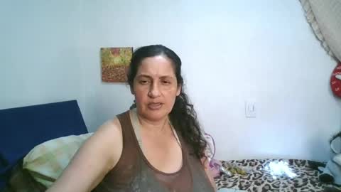 Ximena online show from April 15, 2026, 11:27 pm