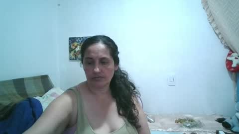Ximena online show from May 18, 2026, 10:15 pm