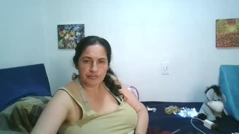 Ximena online show from July 21, 2026, 11:51 pm