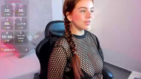 Snapshot of ximena_dork chatting on February 27, 2026, 12:38 pm X I M E N A online show from February 27, 2026, 12:38 pm