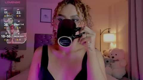 camila online show from March 18, 2026, 9:18 pm