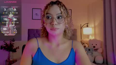 camila online show from March 19, 2026, 8:57 pm