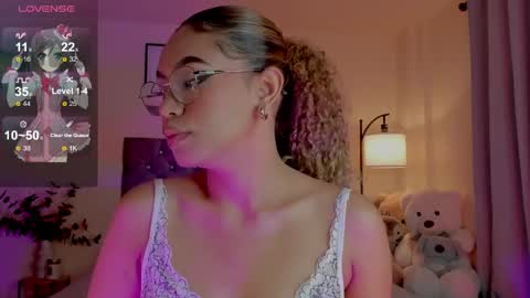 camila online show from April 7, 2026, 5:24 pm