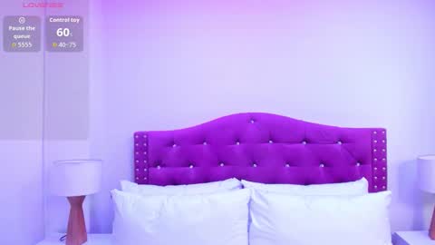 Snapshot of ximena_vasquez8 chatting on September 21, 2025, 11:28 pm Xime online show from September 21, 2025, 11:28 pm