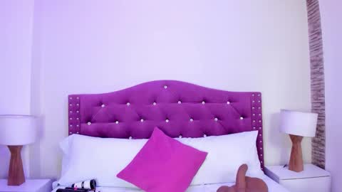 Snapshot of ximena_vasquez8 chatting on October 20, 2025, 3:29 am Xime online show from October 20, 2025, 3:29 am