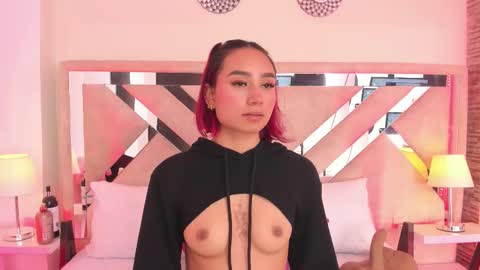 Xime  online show from March 28, 2026, 3:50 am