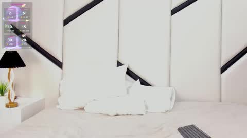 ximenacosta online show from February 6, 2026, 11:46 am