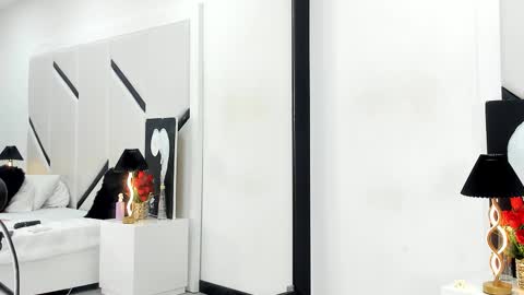 ximenacosta online show from March 7, 2026, 2:03 pm