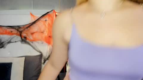 Snapshot of ximenanoah chatting on November 3, 2025, 1:34 pm ximena online show from November 3, 2025, 1:34 pm