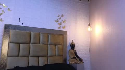 ximena online show from January 18, 2026, 10:24 pm