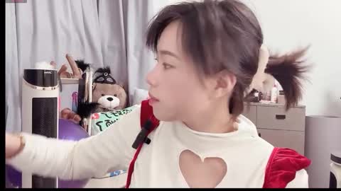 xinbao799322 online show from January 16, 2026, 7:45 am