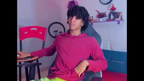 xion_ez online show from October 8, 2025, 9:01 pm