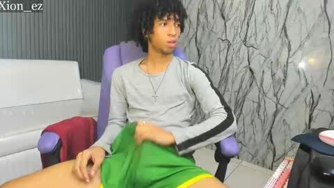 xion_ez online show from May 26, 2026, 9:11 pm