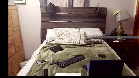 The 1 and only online show from March 1, 2026, 5:59 pm